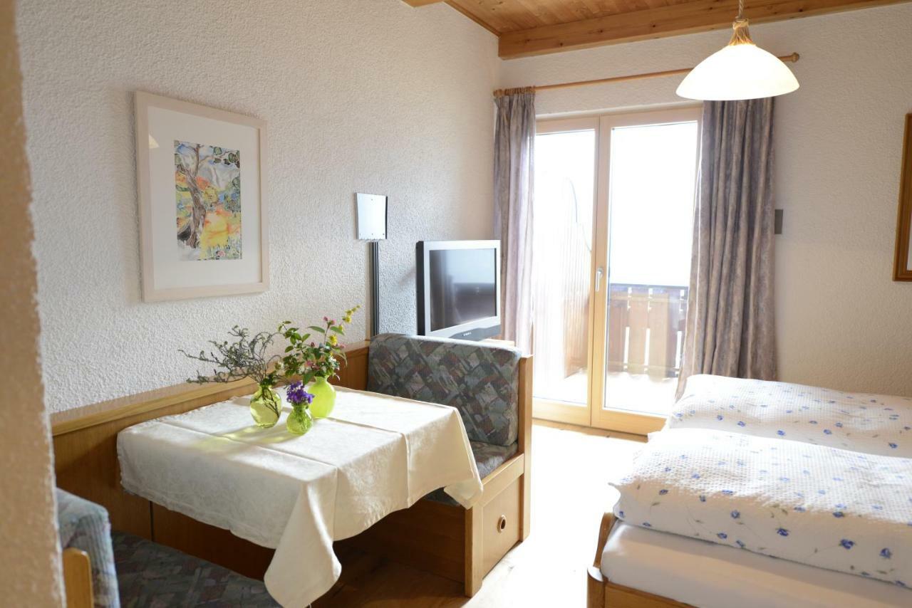 Residence Badleit Lagundo Εξωτερικό φωτογραφία
